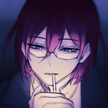 Smoking Ibara